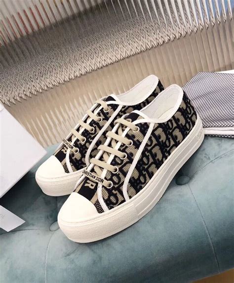 female dior shoes|christian Dior sneakers women's.